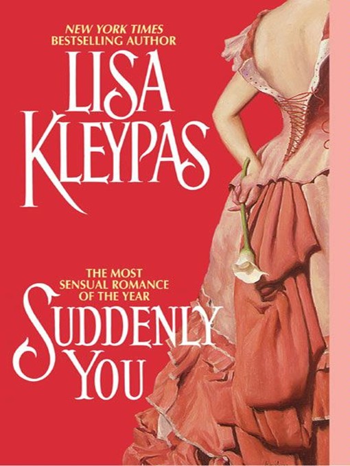 Title details for Suddenly You by Lisa Kleypas - Wait list